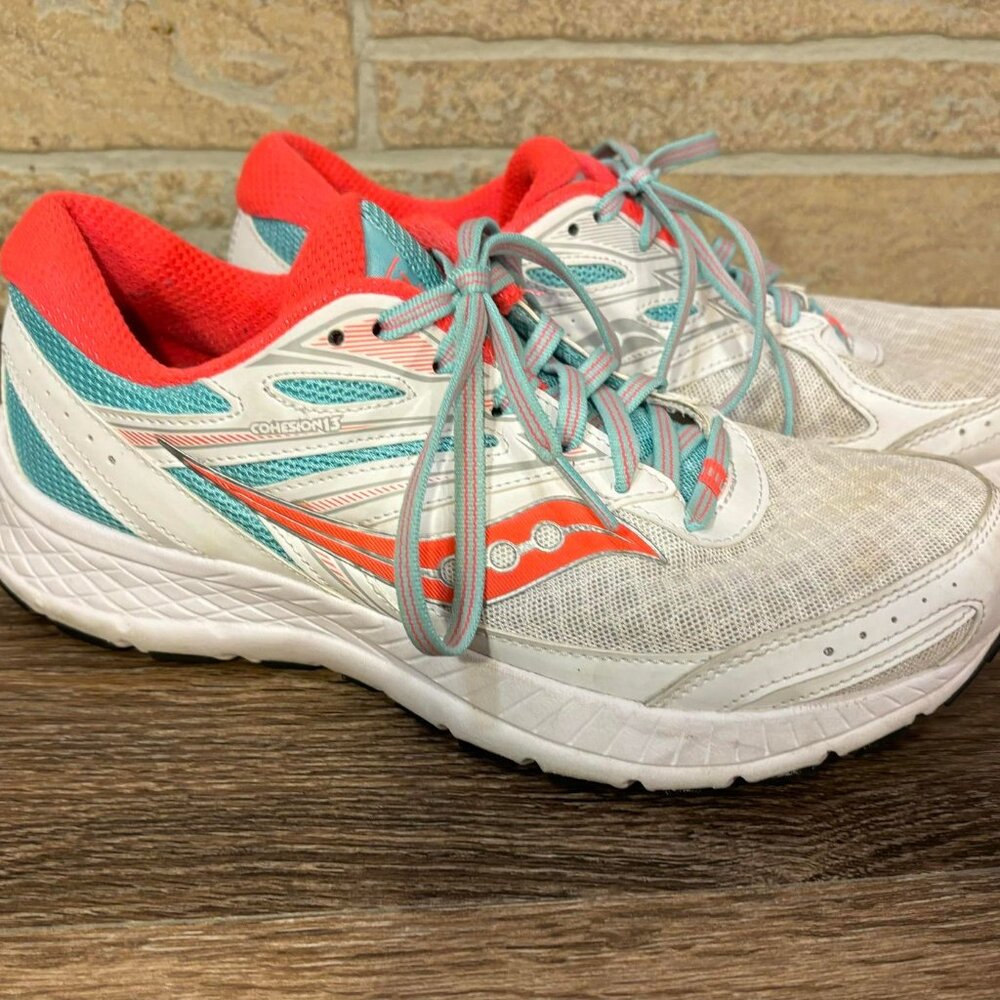 NWT Dr. Scholl's Womens Walking Shoes White‎ Mesh 8W
